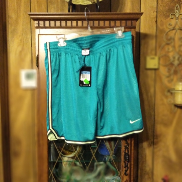 Pants - Nike Shorts